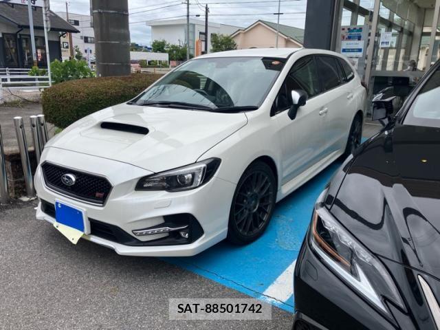 Subaru LEVORG 2017-09 8315144-0