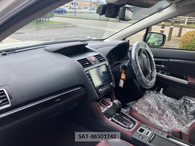 Subaru LEVORG 2017-09 8315144-10