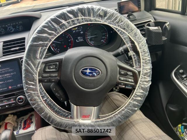 Subaru LEVORG 2017-09 8315144-12