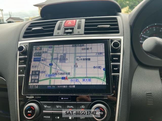Subaru LEVORG 2017-09 8315144-13