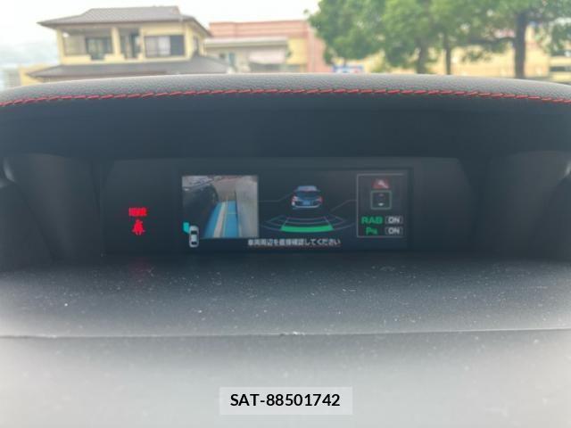 Subaru LEVORG 2017-09 8315144-15