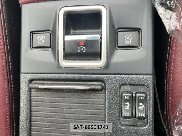 Subaru LEVORG 2017-09 8315144-18