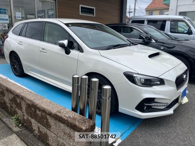 Subaru LEVORG 2017-09 8315144-1