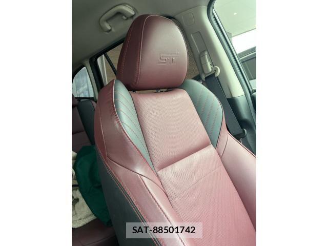 Subaru LEVORG 2017-09 8315144-19