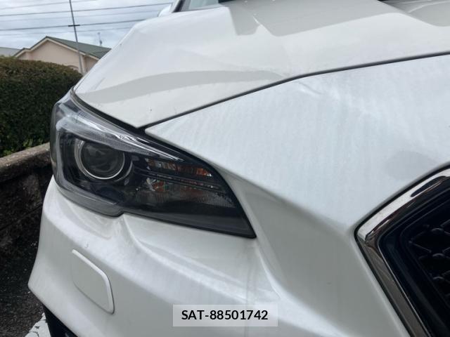 Subaru LEVORG 2017-09 8315144-2