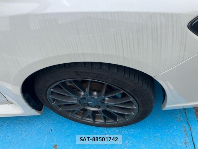 Subaru LEVORG 2017-09 8315144-3