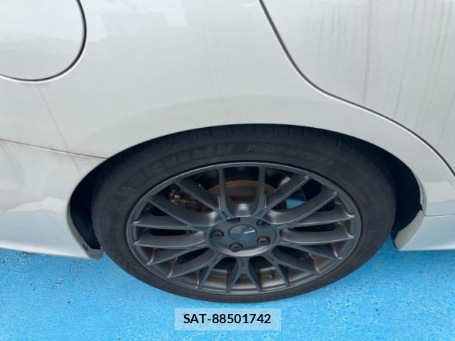 Subaru LEVORG 2017-09 8315144-4