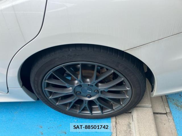 Subaru LEVORG 2017-09 8315144-8