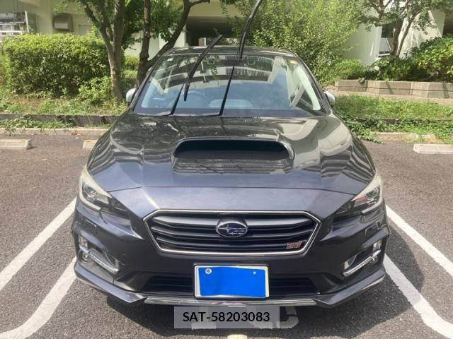 Subaru LEVORG 2016-09 8315140-0
