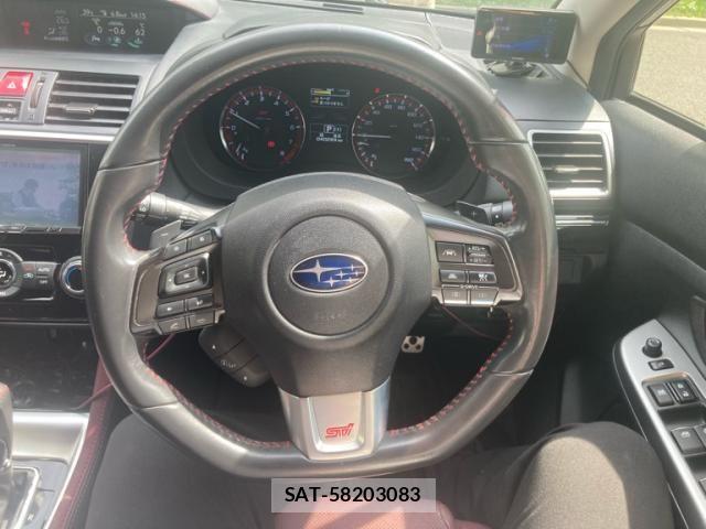 Subaru LEVORG 2016-09 8315140-9