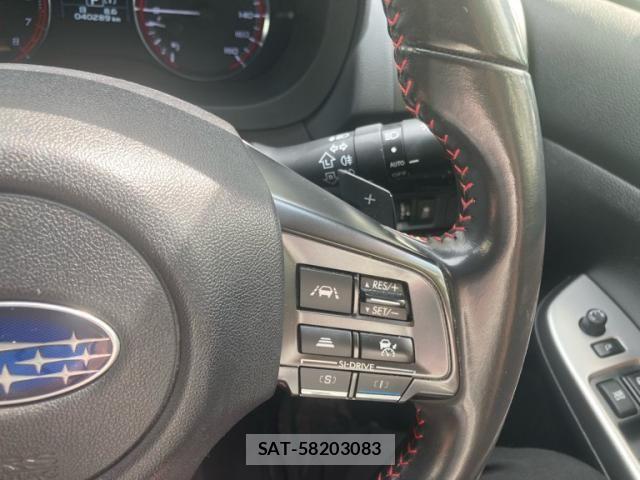 Subaru LEVORG 2016-09 8315140-10