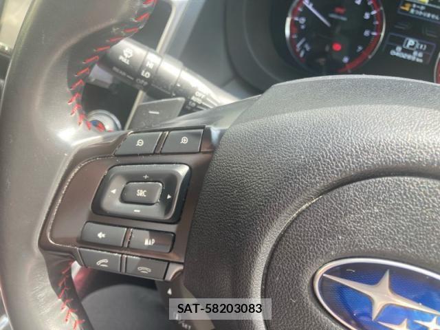 Subaru LEVORG 2016-09 8315140-11