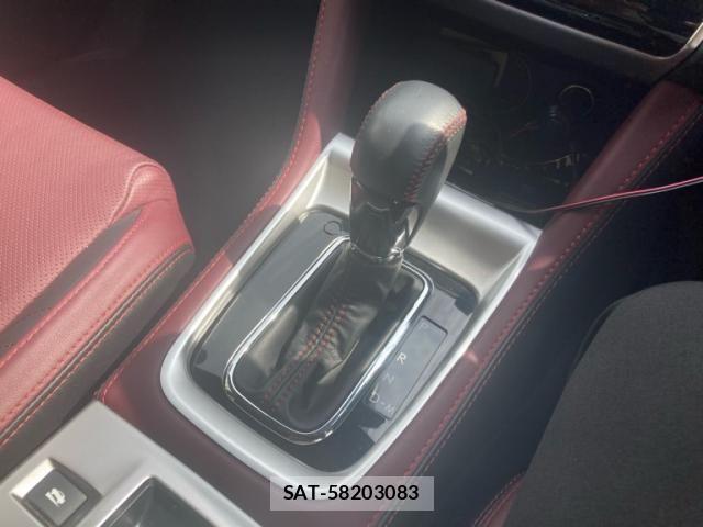 Subaru LEVORG 2016-09 8315140-13