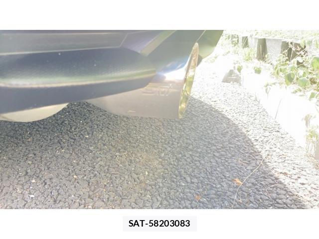 Subaru LEVORG 2016-09 8315140-20