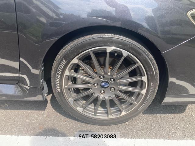 Subaru LEVORG 2016-09 8315140-3