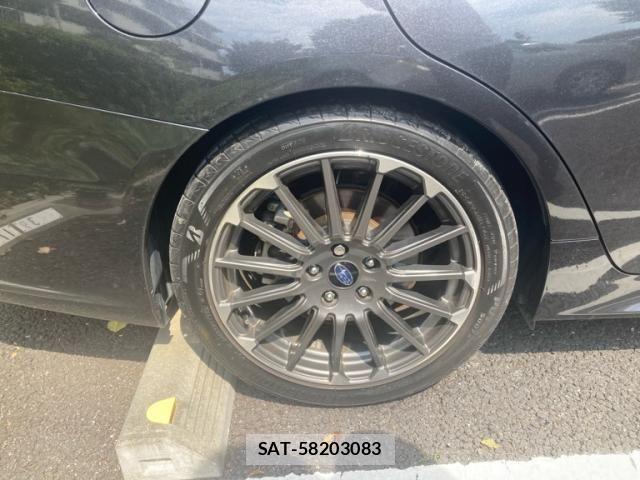Subaru LEVORG 2016-09 8315140-4