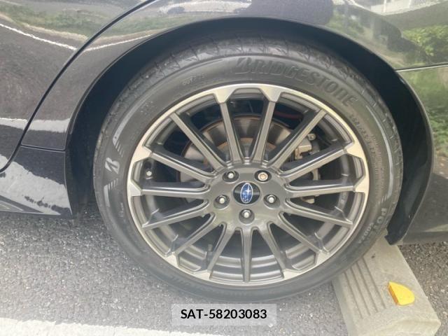 Subaru LEVORG 2016-09 8315140-5