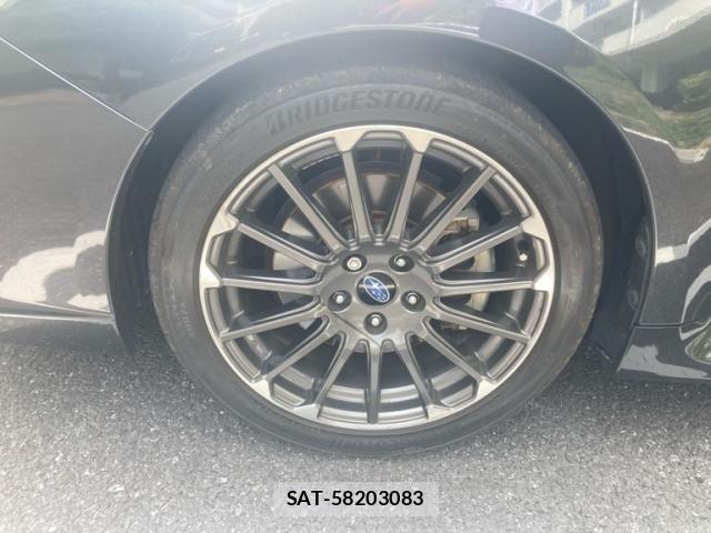 Subaru LEVORG 2016-09 8315140-6