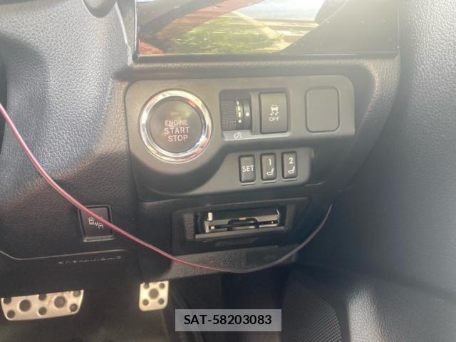 Subaru LEVORG 2016-09 8315140-8