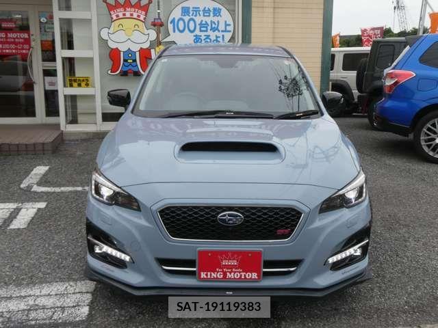 Subaru LEVORG 2019-07 8315136-12