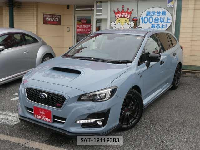 Subaru LEVORG 2019-07 8315136-14