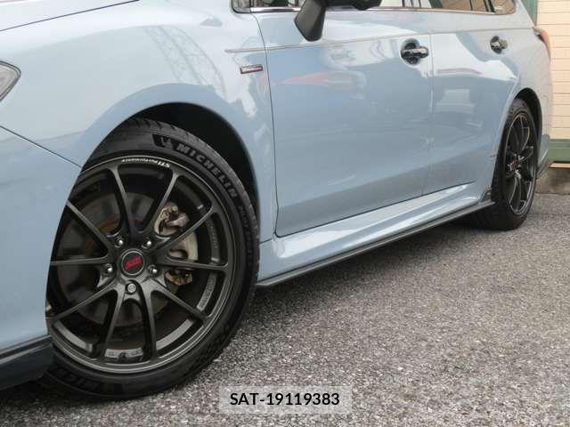 Subaru LEVORG 2019-07 8315136-15