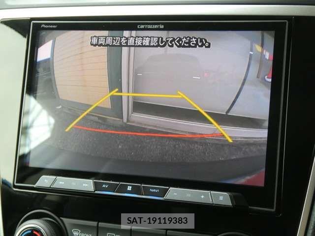 Subaru LEVORG 2019-07 8315136-2