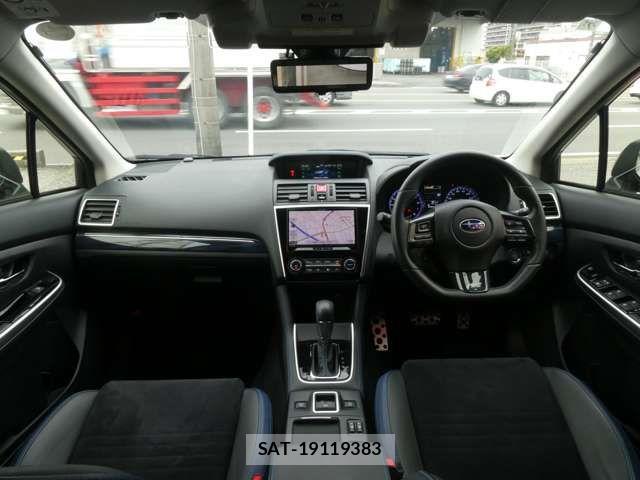 Subaru LEVORG 2019-07 8315136-7