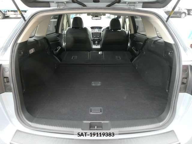 Subaru LEVORG 2019-07 8315136-8