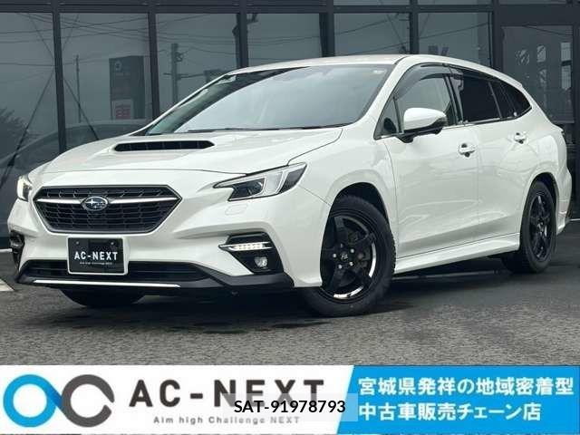 Subaru LEVORG 2022-10 8315143-0