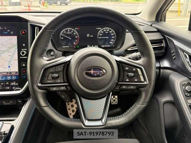 Subaru LEVORG 2022-10 8315143-11