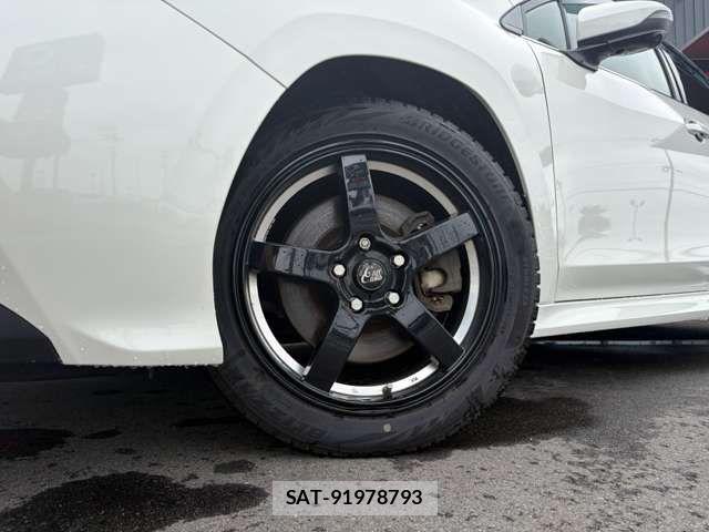 Subaru LEVORG 2022-10 8315143-13