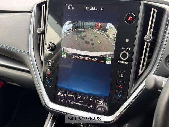Subaru LEVORG 2022-10 8315143-5