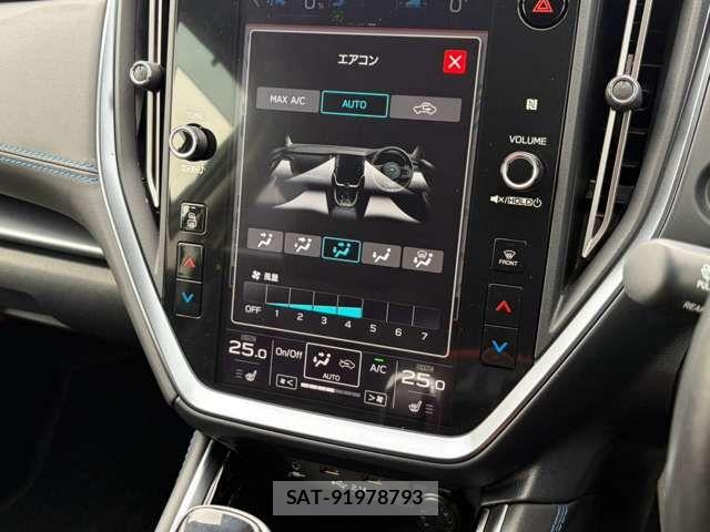 Subaru LEVORG 2022-10 8315143-8