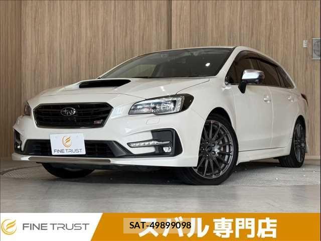 Subaru LEVORG 2017-08 8315142-0