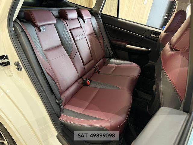 Subaru LEVORG 2017-08 8315142-9