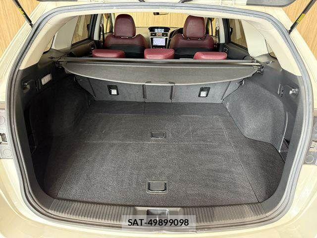 Subaru LEVORG 2017-08 8315142-10