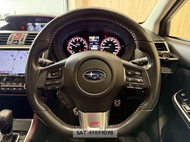 Subaru LEVORG 2017-08 8315142-11