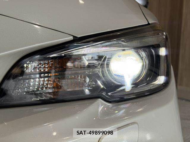 Subaru LEVORG 2017-08 8315142-12