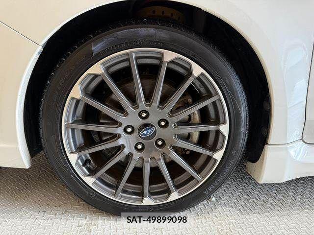 Subaru LEVORG 2017-08 8315142-14