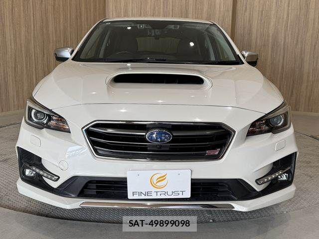 Subaru LEVORG 2017-08 8315142-15
