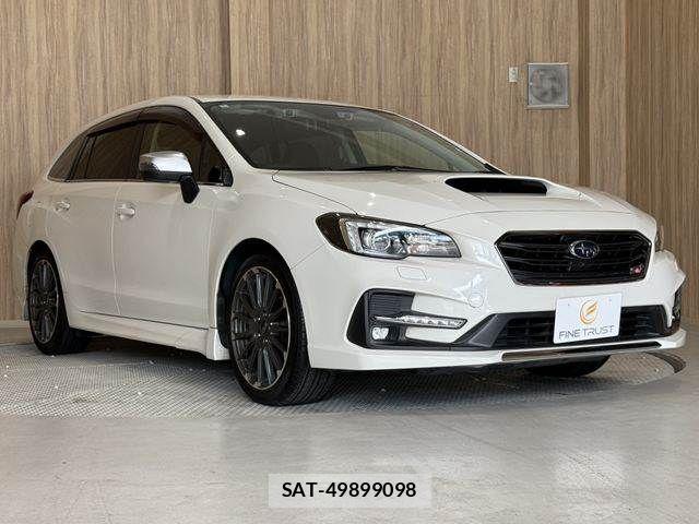 Subaru LEVORG 2017-08 8315142-16