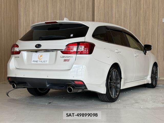 Subaru LEVORG 2017-08 8315142-18