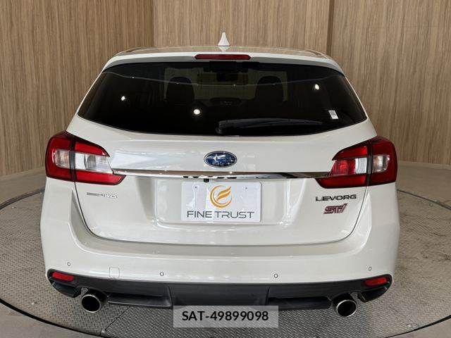Subaru LEVORG 2017-08 8315142-19