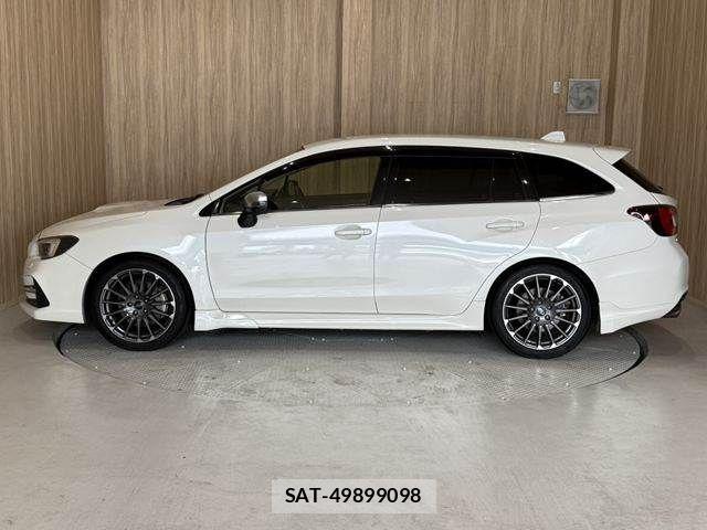 Subaru LEVORG 2017-08 8315142-21