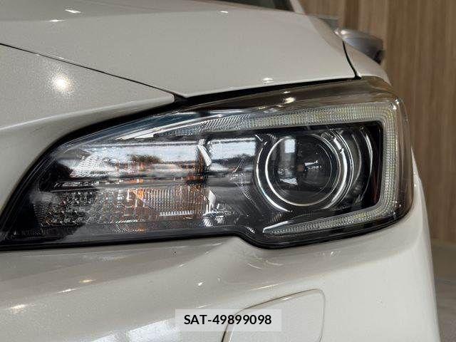 Subaru LEVORG 2017-08 8315142-22