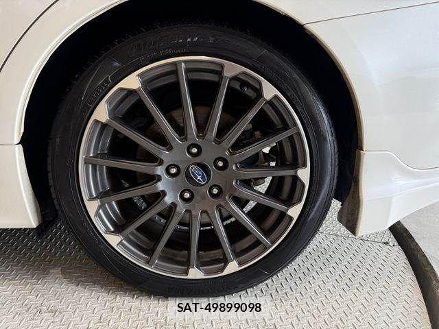 Subaru LEVORG 2017-08 8315142-28