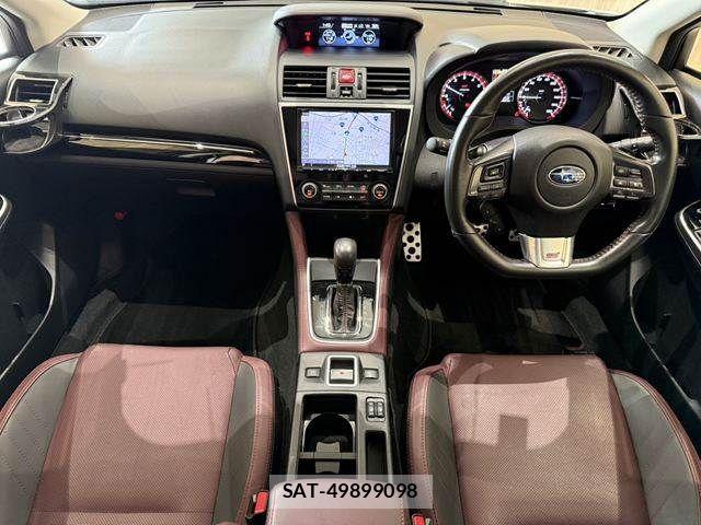 Subaru LEVORG 2017-08 8315142-2