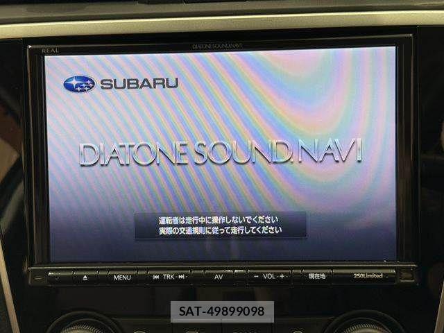 Subaru LEVORG 2017-08 8315142-3