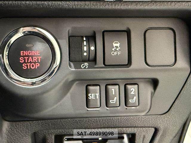Subaru LEVORG 2017-08 8315142-7